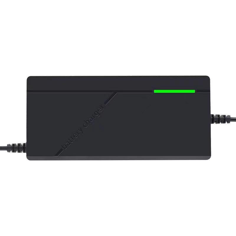 Smart Pulse Oplader